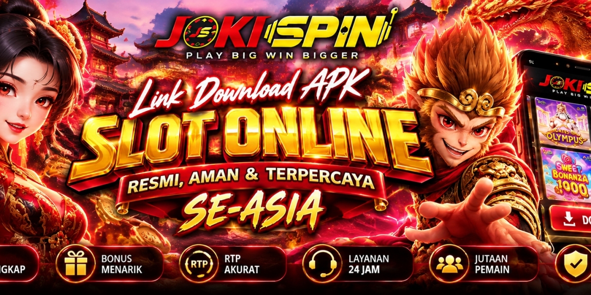 Panduan Mengakses JOKISPIN melalui Komputer dan Perangkat Seluler
