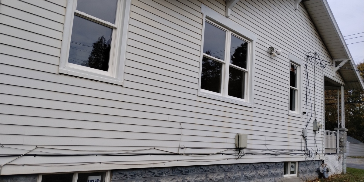 Upgrade Your Home With Reliable Roofing and Siding Solutions Today