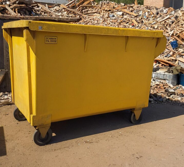 Commercial Waste Removal Geelong for Preparing a New Workspace