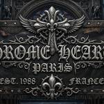 chrome hearts Profile Picture