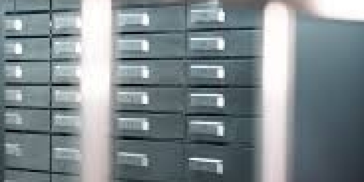 Deposit Lockers Rent UAE: Secure Your Valuables with Confidence