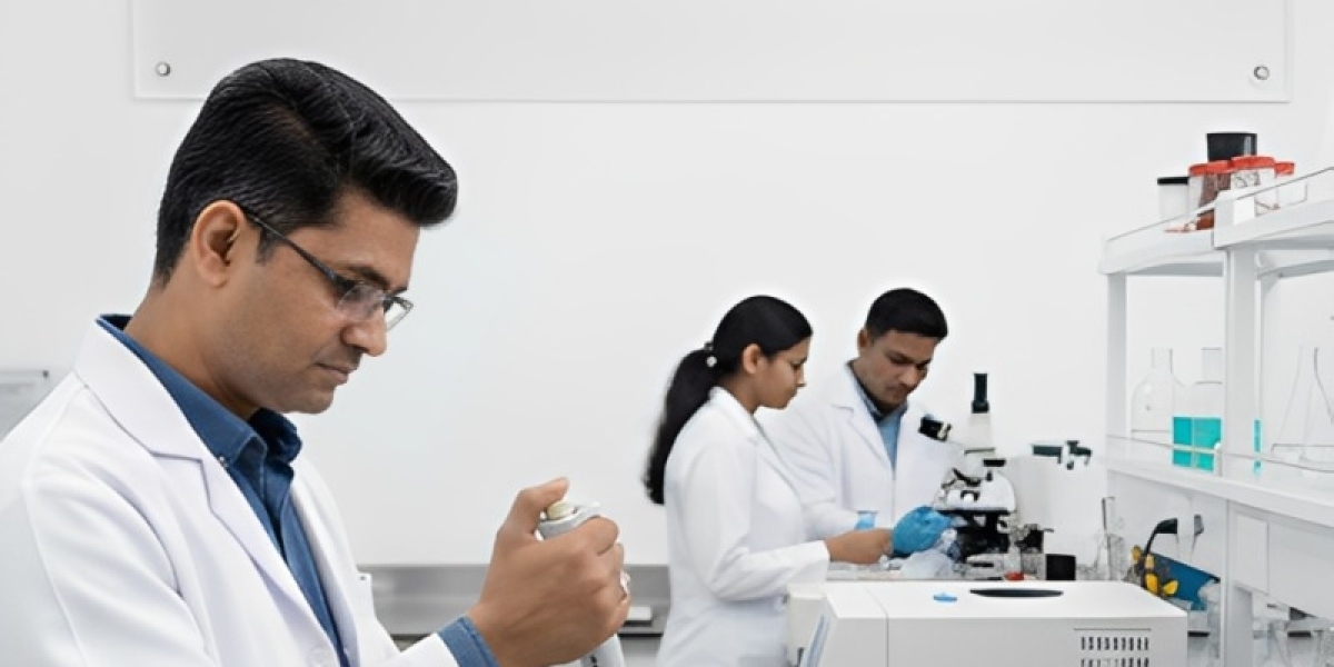 Ultra micro Balance in Pune