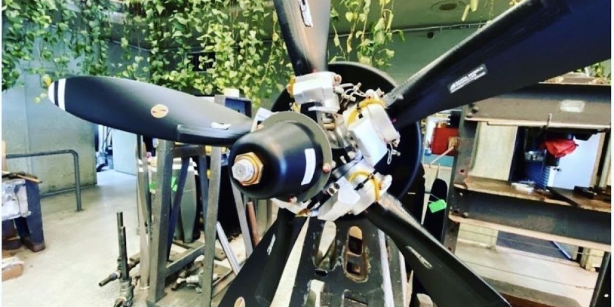 Choose the Right Propeller for Better Boating Performance