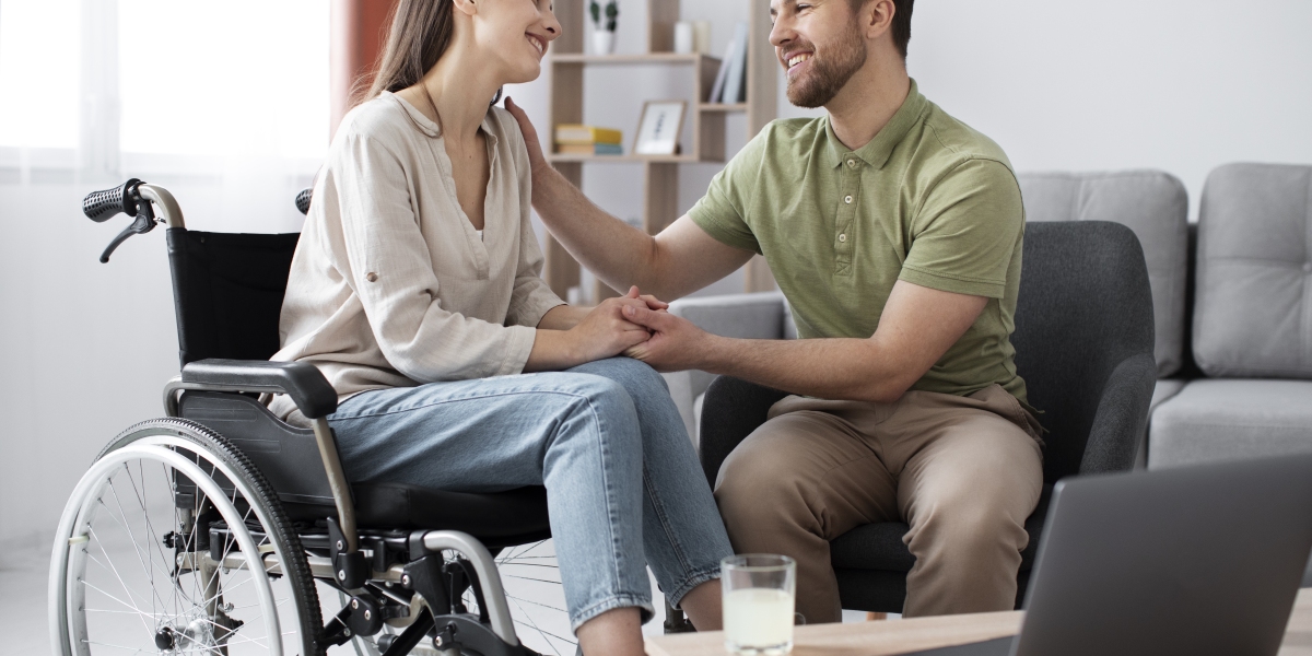 NDIS Provider Hebersham for Personalised Support Services