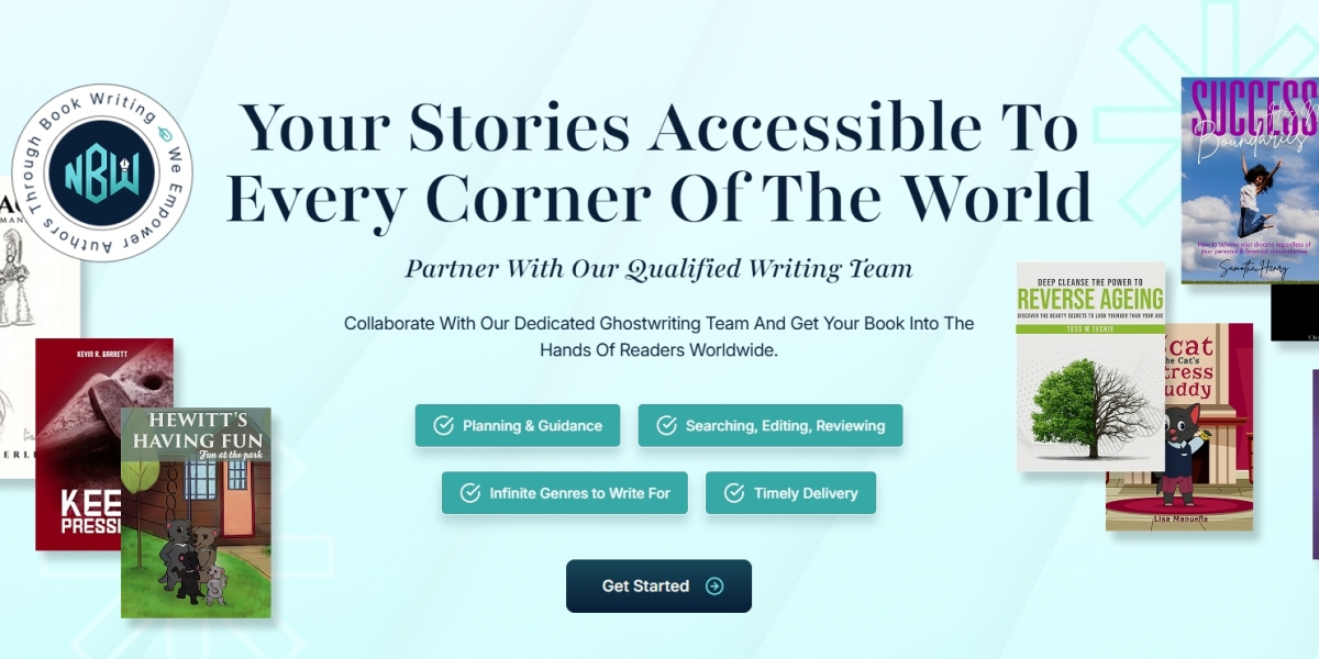 Nexus Book Writing Reviews: A Closer Look at the Journey From Idea to Publication