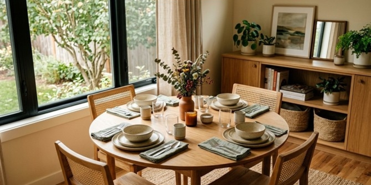 How to Choose Cloth Napkins for Different Meal Portions
