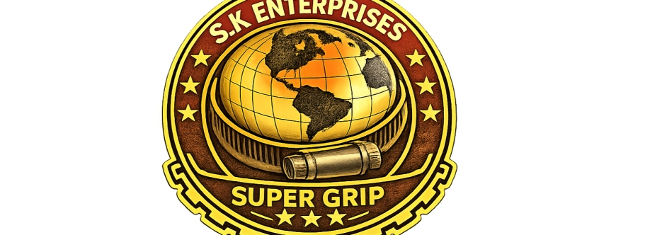 supergrip clamp Cover Image