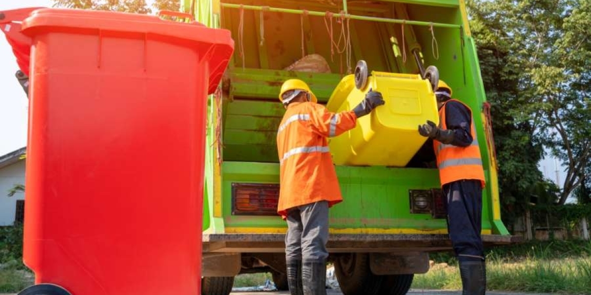 Trash Removal Services | Wilsa Junk Removal