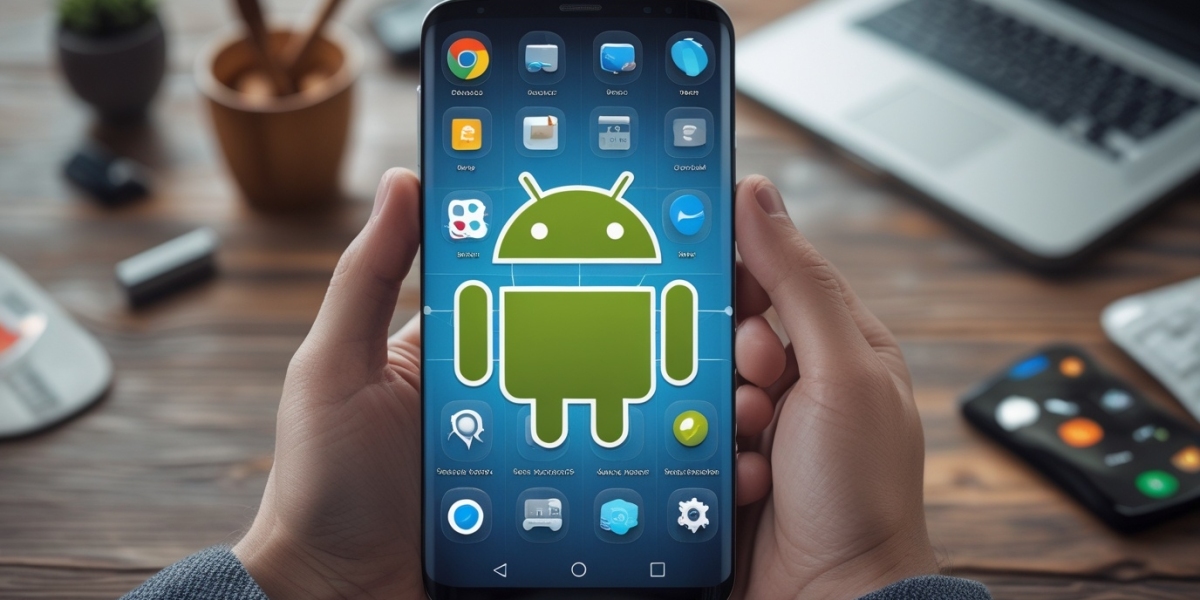How Much Does It Cost to Build an Android App for a Business?