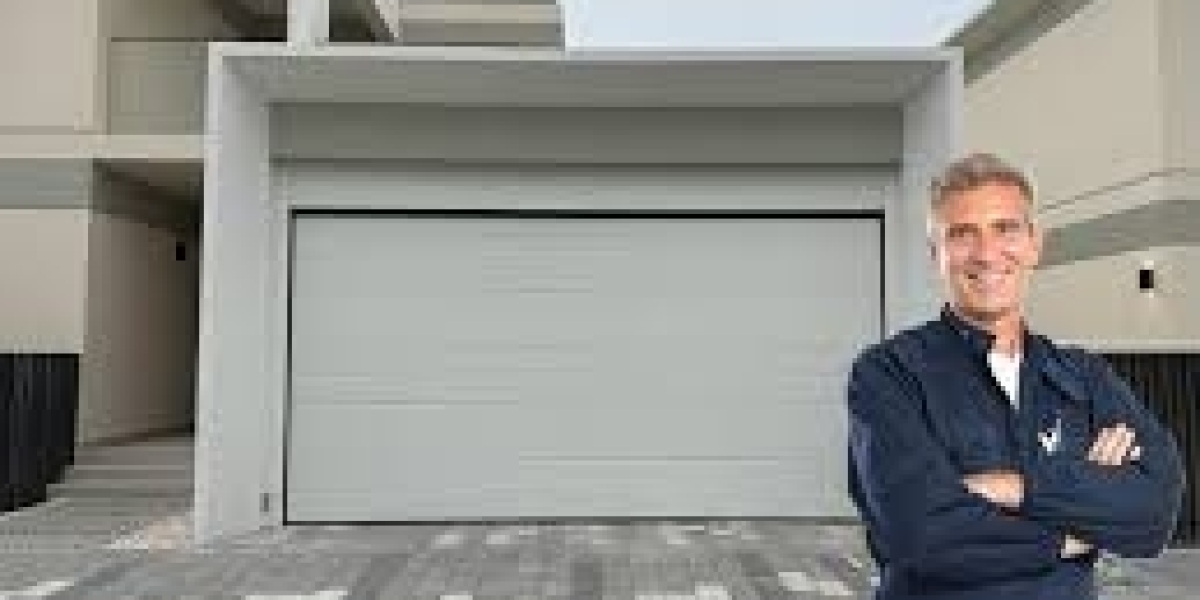 Common mistakes when choosing a garage door and how to avoid them