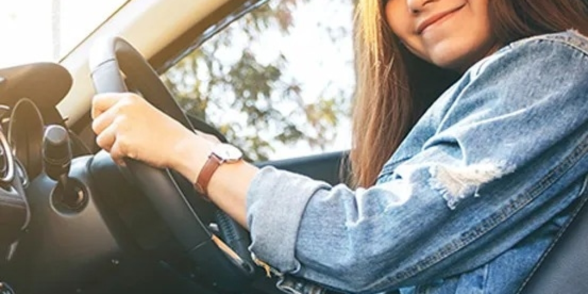 Virginia Driving Course