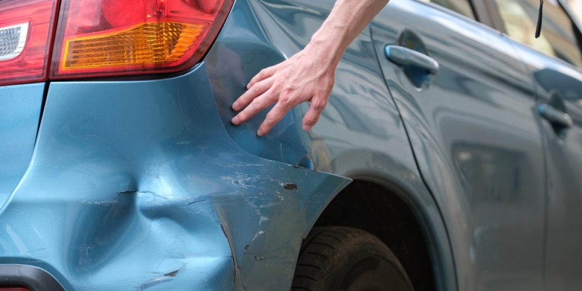 Door Dings to Dent Repair: What Every Car Owner Should Know