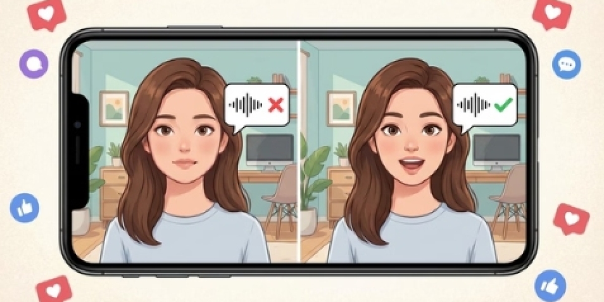 AI Lip Sync Generator for Creators, Animators, and Digital Artists