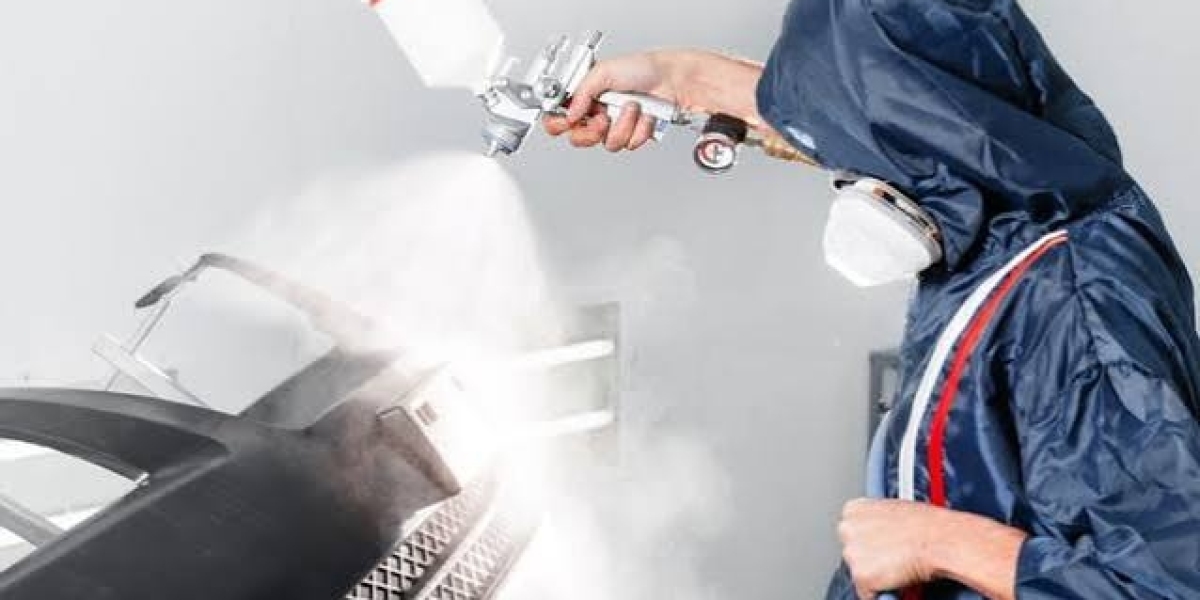 Premium Painted Parts for Cars with Long-Lasting Protection