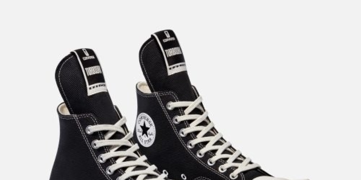 How To Spot Authentic Rick Owens Sneakers Online