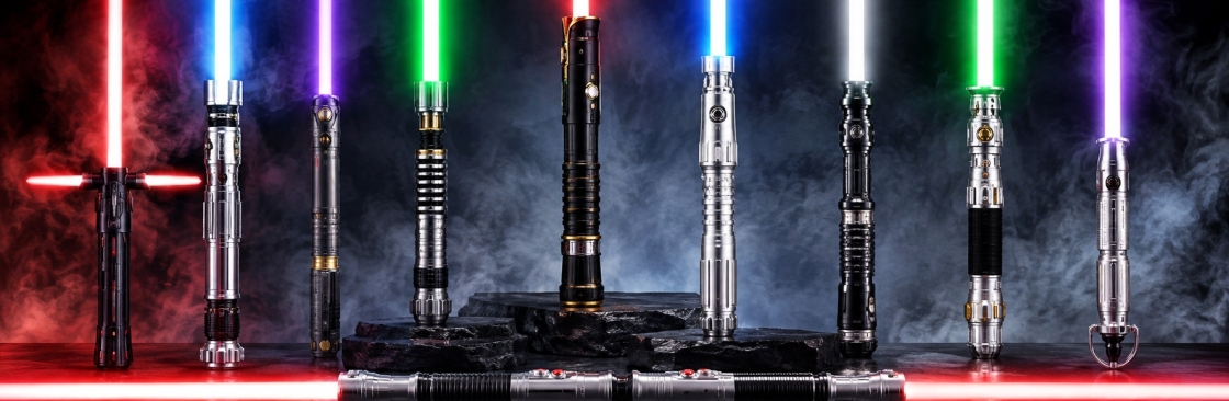 BM Lightsabers Cover Image