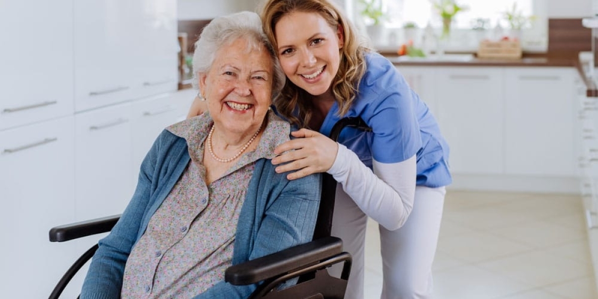 NURS FPX 8024 Assessment 2: Advancing Nursing Practice Through Hospital-at-Home Care